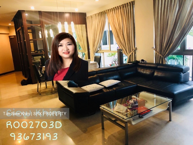 Rosewood (D25), Condominium #200235812